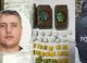 Sergiu Cobîlaș, șef de secție la IP Botanica și vizat într-un dosar de corupție legat de droguri, a fost plasat în arest la domiciliu. Astăzi vor fi examinate demersurile în privința altor patru ofițeri