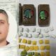 Sergiu Cobîlaș, șef de secție la IP Botanica și vizat într-un dosar de corupție legat de droguri, a fost plasat în arest la domiciliu. Astăzi vor fi examinate demersurile în privința altor patru ofițeri