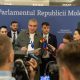 VIDEO // ”Guvernul are grijă de traficanții de droguri, dar nu este interesat de soarta copiilor, victime ale drogurilor” - Renato Usatîi, deputat, președintele PN