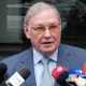 MAE anunță că a transmis o notă de protest ambasadorului agreat al Rusiei, fără a-i indica numele în comunicatul oficial