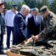 Armamentul din stocurile țării va putea fi vândut mai ușor, fără licitație, sau chiar donat