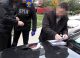 VIDEO // Grupare care falsifica acte moldovenești și românești, destructurată de SPIA și procurori