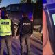Șofer în stare de ebrietate, depistat în trafic pe o stradă din Bălți