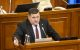 Petru Burduja, deputat PSRM: ”Republica Moldova intră într-o criză economică profundă, nepregătită și supraîndatorată”