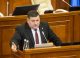 Petru Burduja, deputat PSRM: ”Republica Moldova intră într-o criză economică profundă, nepregătită și supraîndatorată”