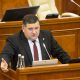 Petru Burduja, deputat PSRM: ”Republica Moldova intră într-o criză economică profundă, nepregătită și supraîndatorată”
