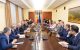 Delegația FMI a ajuns la Guvern: ”Republica Moldova traversează un context complicat”