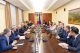 Delegația FMI a ajuns la Guvern: ”Republica Moldova traversează un context complicat”