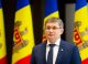 Detalii despre vizita lui Igor Grosu la București