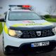 Ploile pun în pericol traficul. Poliția cere prudență maximă pe drumurile din țară