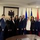 Șaptesprezece judecători nou-numiți au depus jurământul în cadrul ședinței CSM