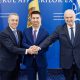Popșoi, în discuții cu conducerea OSCE: ”Progresul în parcursul european va influența pozitiv și reintegrarea Republicii Moldova”