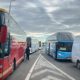 Trafic intens la frontiera Leușeni. Autoritățile au activat procedura REVERS