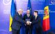 La Chișinău a fost adoptat acordul privind Comitetul de Management al Tribunalului special pentru agresiunea împotriva Ucrainei