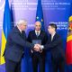 La Chișinău a fost adoptat acordul privind Comitetul de Management al Tribunalului special pentru agresiunea împotriva Ucrainei