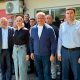Dodon anunță mobilizare totală pentru turul doi la Taraclia: „Urmează etapa decisivă”