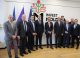 Grecia a ajuns în top 10 destinații pentru exporturile moldovenești. Discuți cu delegația FA Institute