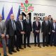 Grecia a ajuns în top 10 destinații pentru exporturile moldovenești. Discuți cu delegația FA Institute