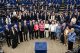 Angela Merkel, Lech Wałęsa și Volodimir Zelenski, printre primii laureați ai Ordinului European de Merit al Parlamentului European