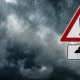 COD GALBEN // IGSU avertizează populația să evite copacii, firele electrice și zonele inundate