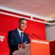 Poliția a descins la sediul Partidului Socialist din Spania, în plin scandal de corupție care îl afectează pe Pedro Sánchez