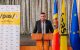 Un primar traseist a devenit membru al partidului de guvernare: „Maia Sandu este o mincinoasă. PAS este un partid corupt și compromis”