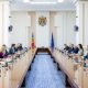 Premierul Alexandru Munteanu, în discuții cu ministrul apărării al Slovaciei, Robert Kaliňák: „Avem responsabilitatea să protejăm cetățenii și să le oferim siguranță și încredere în viitor”