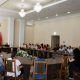 Consiliul Raional Hîncești a găzduit o ședință de informare privind escrocheriile telefonice