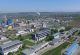 Romgaz preia Azomureș, combinatul-cheie pentru producția de îngrășăminte din România