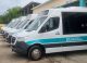 Ungheniul lansează o nouă rută de transport public urban. Cinci autobuze Mercedes vor circula din 1 iunie