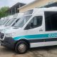 Ungheniul lansează o nouă rută de transport public urban. Cinci autobuze Mercedes vor circula din 1 iunie