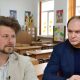 VIDEO // Ion Ceban propune referendum privind școlile din Chișinău. Dan Perciun acuză Primăria Chișinău de „lipsă de viziune” și gestionare defectuoasă a educației