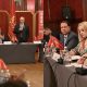 La Moscova a avut loc plenul Uniunii Partidelor Comuniste – Partidul Comunist al URSS. Vladimir Voronin a fost felicitat cu ocazia jubileului