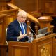 Guvernul Munteanu nu va demisiona. Maia Sandu a spulberat speculațiile