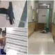 Atac armat într-o școală din Brazilia: Două persoane au fost ucise de un adolescent de 13 ani