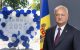 FOTO // Igor Dodon, liderul socialiștilor, a premiat elevi din Sadova și Căpriana și a transmis un mesaj la sfârșit de an școlar: “Pentru mine este o mare onoare să susțin deja de 15 ani această frumoasă tradiție”