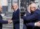 La Chișinău, Ilie Bolojan și Alexandru Munteanu au discutat despre integrarea europeană și proiectele comune