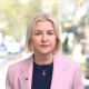 VIDEO // Irina Vlah, lider politic: ”Migranții înlocuiesc moldovenii. E timpul să facem ordine pe piața muncii”