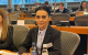 Deputata PN Elena Grițco, la Bruxelles: ”Integrarea europeană trebuie analizată prin prisma interesului național și a impactului asupra cetățenilor”