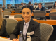 Deputata PN Elena Grițco, la Bruxelles: ”Integrarea europeană trebuie analizată prin prisma interesului național și a impactului asupra cetățenilor”
