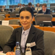 Deputata PN Elena Grițco, la Bruxelles: ”Integrarea europeană trebuie analizată prin prisma interesului național și a impactului asupra cetățenilor”