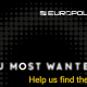 Fugar condamnat pentru abuz sexual asupra unui minor, prins în Spania după o alertă pe platforma EU Most Wanted