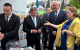 FOTO // NGM Company continuă parteneriatul cu Ambasada Bulgariei la evenimentele dedicate Zilei Europei