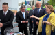 FOTO // NGM Company continuă parteneriatul cu Ambasada Bulgariei la evenimentele dedicate Zilei Europei