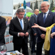 FOTO // NGM Company continuă parteneriatul cu Ambasada Bulgariei la evenimentele dedicate Zilei Europei