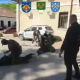 VIDEO // Al 18-lea membru al unei rețele de migrație ilegală, reținut la Briceni. Trei ucraineni ar fi plătit câte 5 000 de euro pentru traversarea frontierei