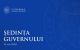 LIVE // Ședința Guvernului din 13 mai 2026