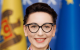 Corina Călugăru, ambasador cu misiuni speciale, a fost avansată