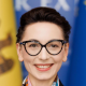 Corina Călugăru, ambasador cu misiuni speciale, a fost avansată