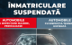 Fără ITP valabil, fără drept de circulație. ASP anunță suspendarea automată a înmatriculării pentru mașinile cu defecțiuni majore